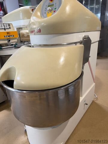 Spiral mixer Pietroberto Easy 80
