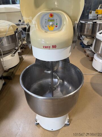 Spiral mixer Pietroberto Easy 80