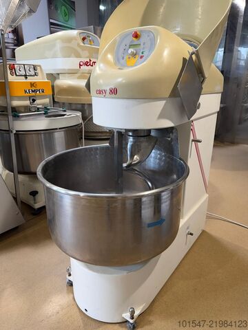 Spiral mixer Pietroberto Easy 80