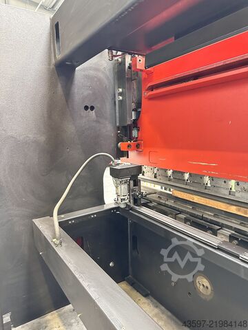 Hydraulic press brake AMADA PROMECAM HFB 220-30 H