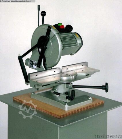 Kapp- und Gehrungssäge GRAULE MASCHINENBAU GMBH Kappsaege KS