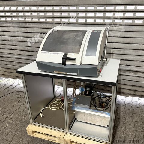 Trennschleifmaschine Struers Labotom-5