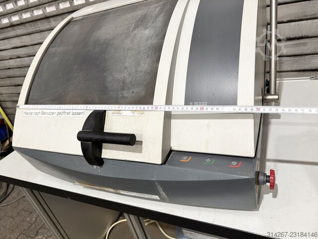 Trennschleifmaschine Struers Labotom-5