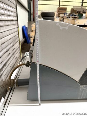 Trennschleifmaschine Struers Labotom-5