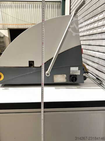 Trennschleifmaschine Struers Labotom-5
