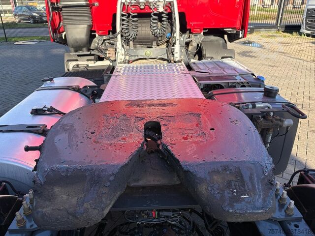Renault T 460 + Nebenantrieb/Hydrauliksystem + Euro 6 TR2109 Renault T 460 + pto/HYDRAULISCH SYSTEEM + euro 6