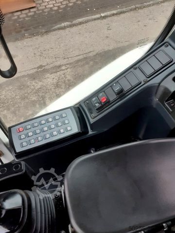 Radlader LIEBHERR L 538, kein 524 542 546 HighLift