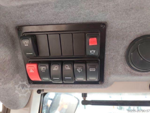 Radlader LIEBHERR L 538, kein 524 542 546 HighLift