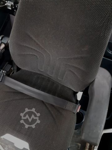 Radlader LIEBHERR L 538, kein 524 542 546 HighLift