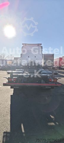 Wechselfahrgestell LKW MERCEDES-BENZ ActrosL 2545LL*Mildner BDF MIDI 782
