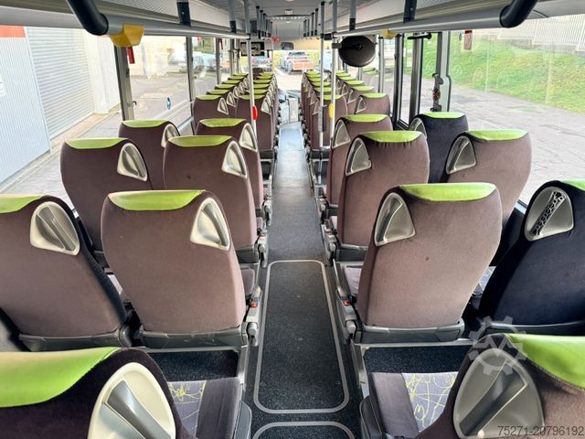 Überlandbus SETRA S 415 UL, Klima