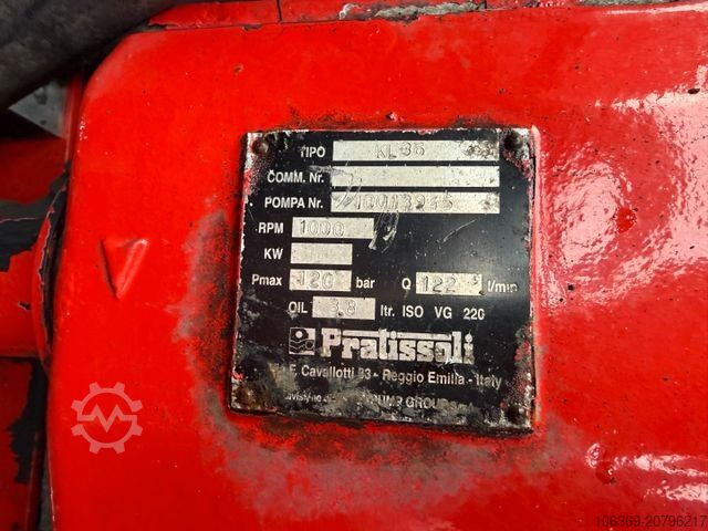 Saugwagen MERCEDES-BENZ Atego 1523 4x2 Combi Cleaner 6000 L