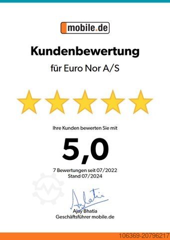 Saugwagen MERCEDES-BENZ Atego 1523 4x2 Combi Cleaner 6000 L