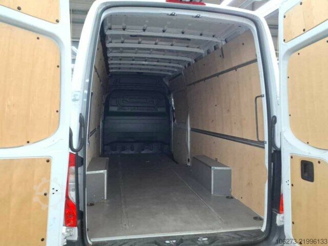 Van Mercedes-Benz Sprinter 317 Maxi,9GTronic,MBUX,Kamera,LED