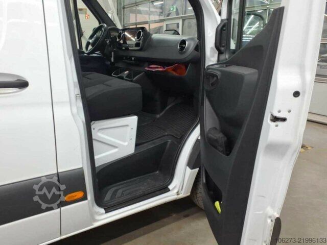 Van Mercedes-Benz Sprinter 317 Maxi,9GTronic,MBUX,Kamera,LED