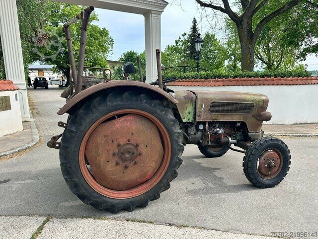 Van Fendt Farmer 2