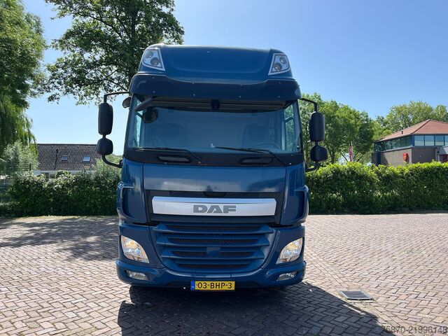 Standard-SZM DAF CF 370 FT