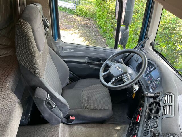 Standard-SZM DAF CF 370 FT