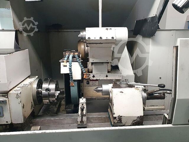NC cylindrical grinding machine SUPERTEC G38P-100NC