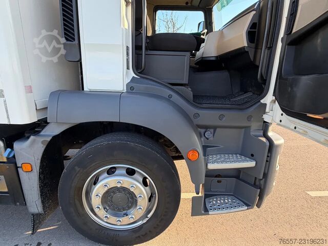 MAN TGM L.2007.46.010 MAN TGM L.2007.46.010