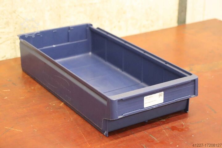 Shelf boxes Schoeller Arca 9123 495/230/H100 mm