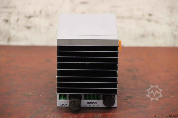 Power Supply Block GLC 400/24-3
