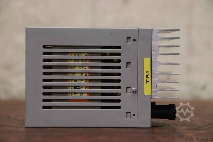 Power Supply Block GLC 400/24-3