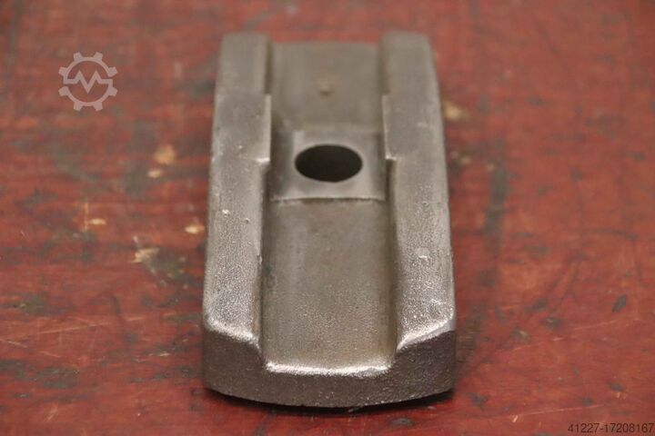 Bezel bottom unbekannt Spannbreite 173 mm