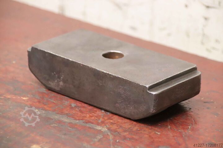 Bezel lower part unbekannt Spannbreite 166 mm