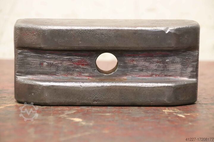 Bezel lower part unbekannt Spannbreite 166 mm