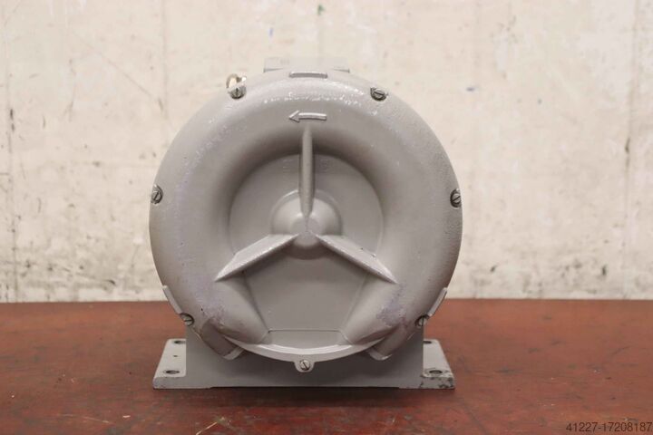 Side channel blower 0.2 kW Siemens Elmo-G 2 BH2 000-OAH02
