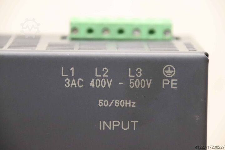 Power supply Siemens 6EP1437-2BA10