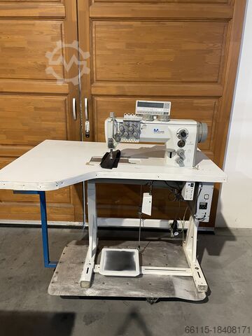 Nähmaschine Durkopp adler 867-290142M