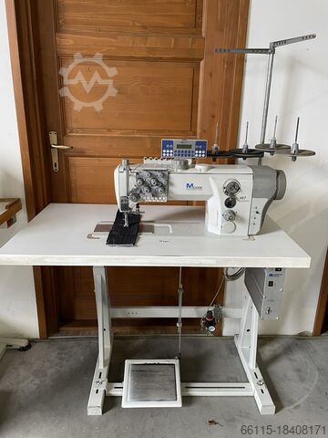 Sewing machine Durkopp adler 867-290122M