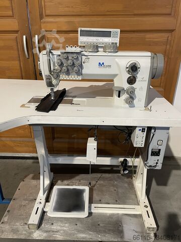 Sewing machine Durkopp adler 867-290122M