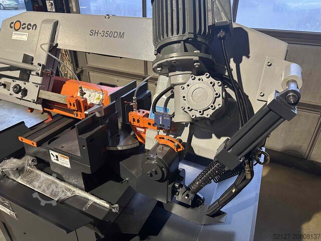 Bandsäge Cosen 