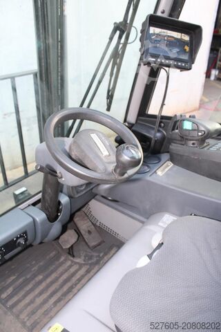 Gabelstapler Jungheinrich EFG 316k 300 ZT