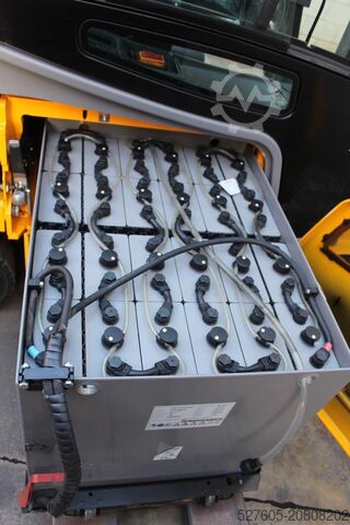 Gabelstapler Jungheinrich EFG 316k 300 ZT