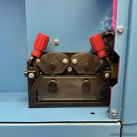 Schweißgerät ESS E2 4100