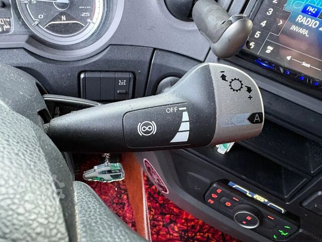 Standard-SZM DAF XF 530 FT Euro6 intarder