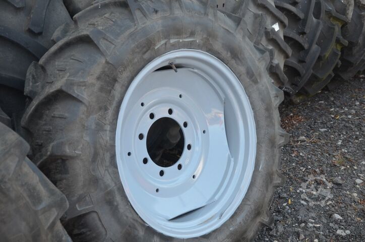 Kleber 380/70 R28 Kleber 380/70 R28
