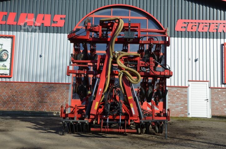 Kverneland Unicorn 9,00m PH e-drive II Kverneland Unicorn 9,00m PH e-drive II
