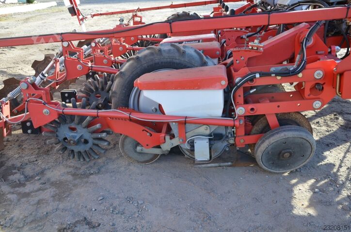 Kverneland Unicorn 9,00m PH e-drive II Kverneland Unicorn 9,00m PH e-drive II