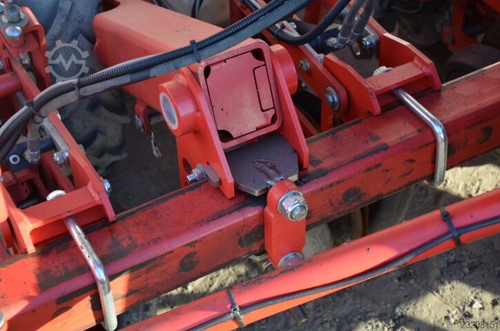 Kverneland Unicorn 9,00m PH e-drive II Kverneland Unicorn 9,00m PH e-drive II
