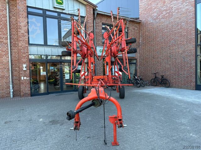 Kuhn GA 7501 Kuhn GA 7501