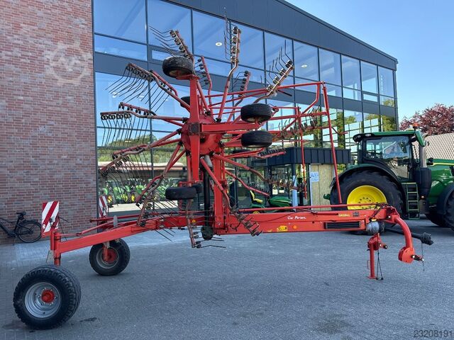 Kuhn GA 7501 Kuhn GA 7501