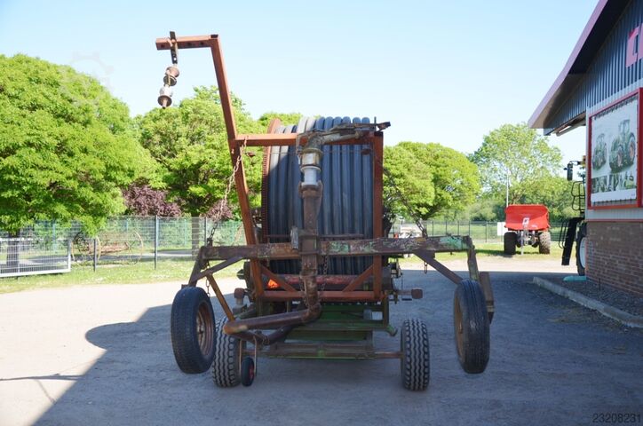 Deierling Turb 2S 100x320m Deierling Turb 2S 100x320m