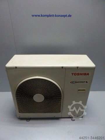 Toshiba  RAV SM804UT-E RAV-SM1102AT-E