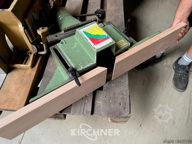 Milling accessories UNBEKANNT Unbekannt