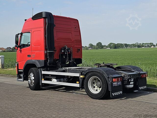 Standard-SZM VOLVO FM 430 ADR